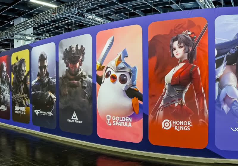 Beyaz Saray, Tencent’in Epic ve Riot yatırımlarını masaya yatırdı