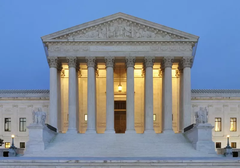 Yüksek Mahkeme, AI Görsel Telif Davasını Reddetti