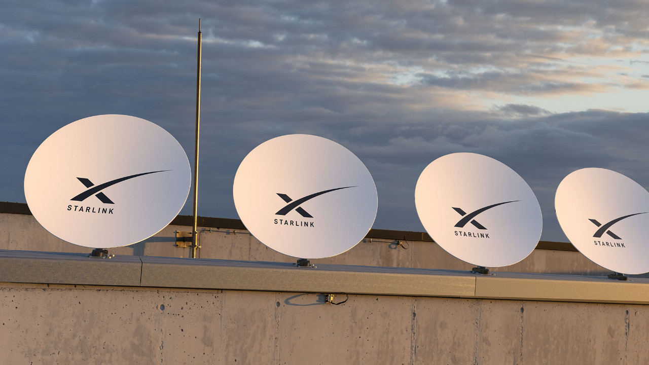 SpaceX vites yükseltti: Starlink V2 uyduları için geri sayım başladı