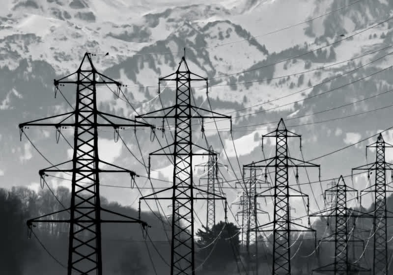 ABD 2025’te 57,6 GWh Depolama Ekledi, 2026’da 70 GWh