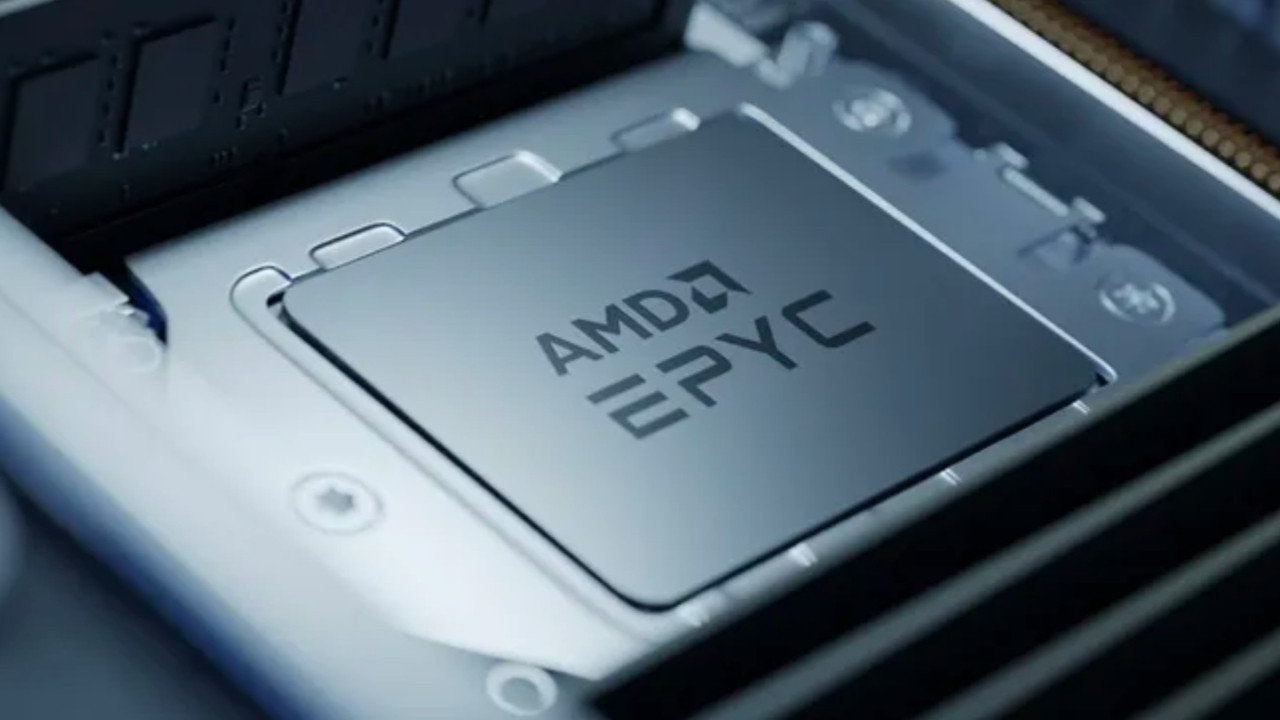 vRAN yarışında yeni perde: AMD 8005 Epyc serisi neler vadediyor?