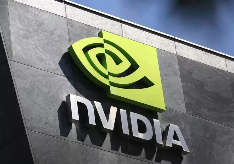 Nvidia Dördüncü Çeyrekte 68,1 Milyar Dolar Gelir Açıkladı
