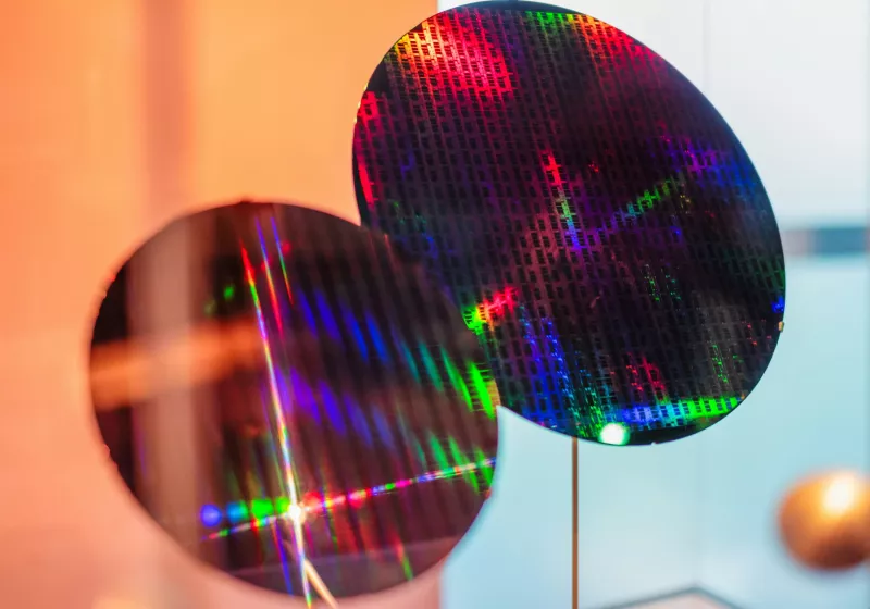 Broadcom, 2nm Yığılı Silikonla Nvidia’ya Rakip Oluyor