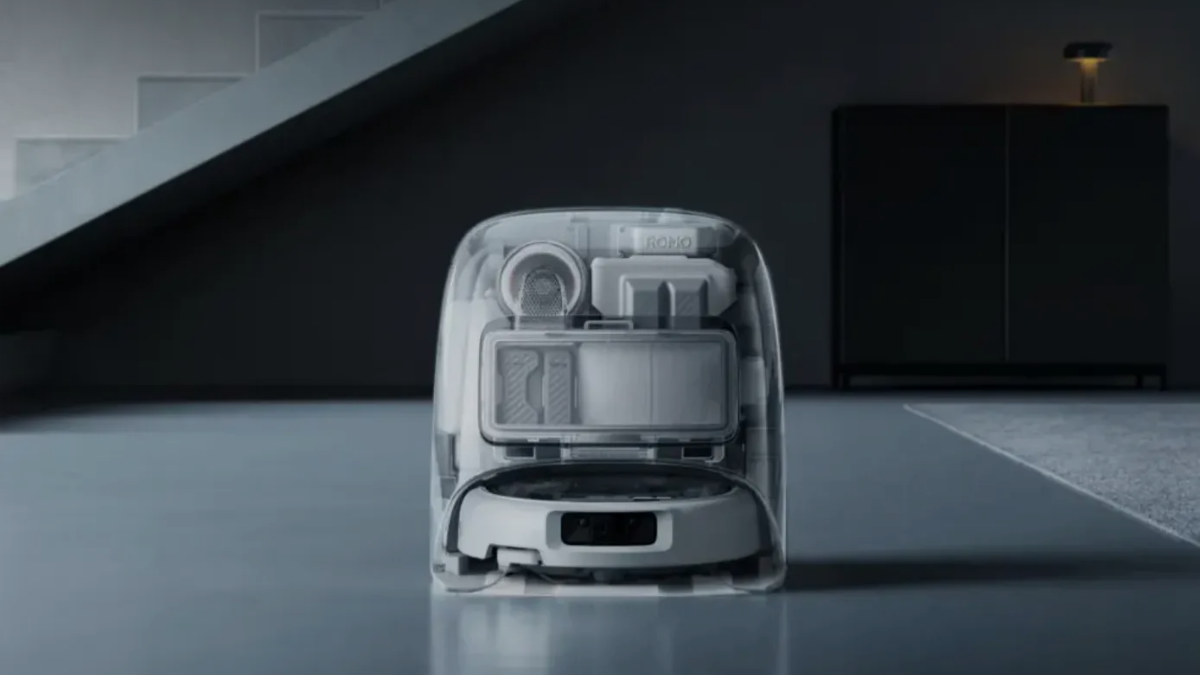 DJI Romo’da Güvenlik Açığı Tespit Edildi: Binlerce Robot Süpürge Uzaktan Ele Geçirildi