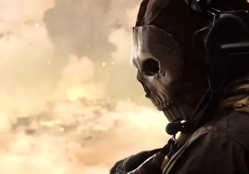 CoD Kurucusu: Activision İran-İsrail Oyunu İstedi