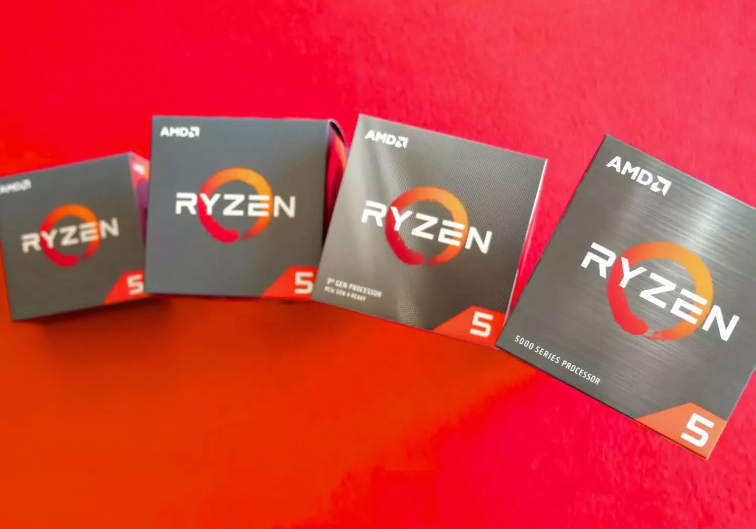 Ryzen İşlemcilerin Başarısındaki Asıl Etken AM4’ün Uzun Ömrü mü?