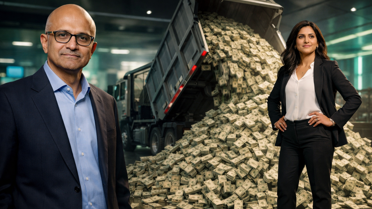 Xbox için “Sınırsız Bütçe” iddiası ortalığı karıştırdı