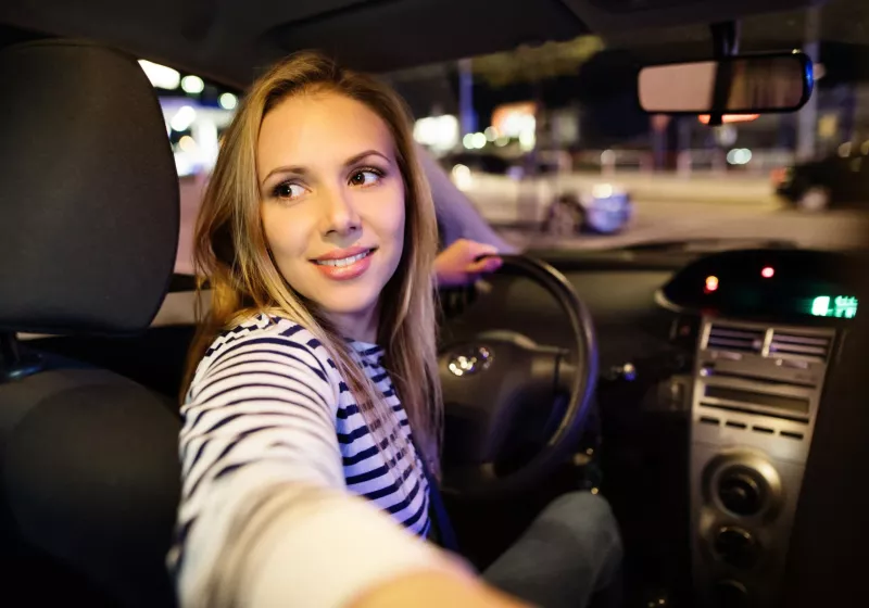 Uber, Women Preferences’i ABD Genelinde Yaygınlaştırdı
