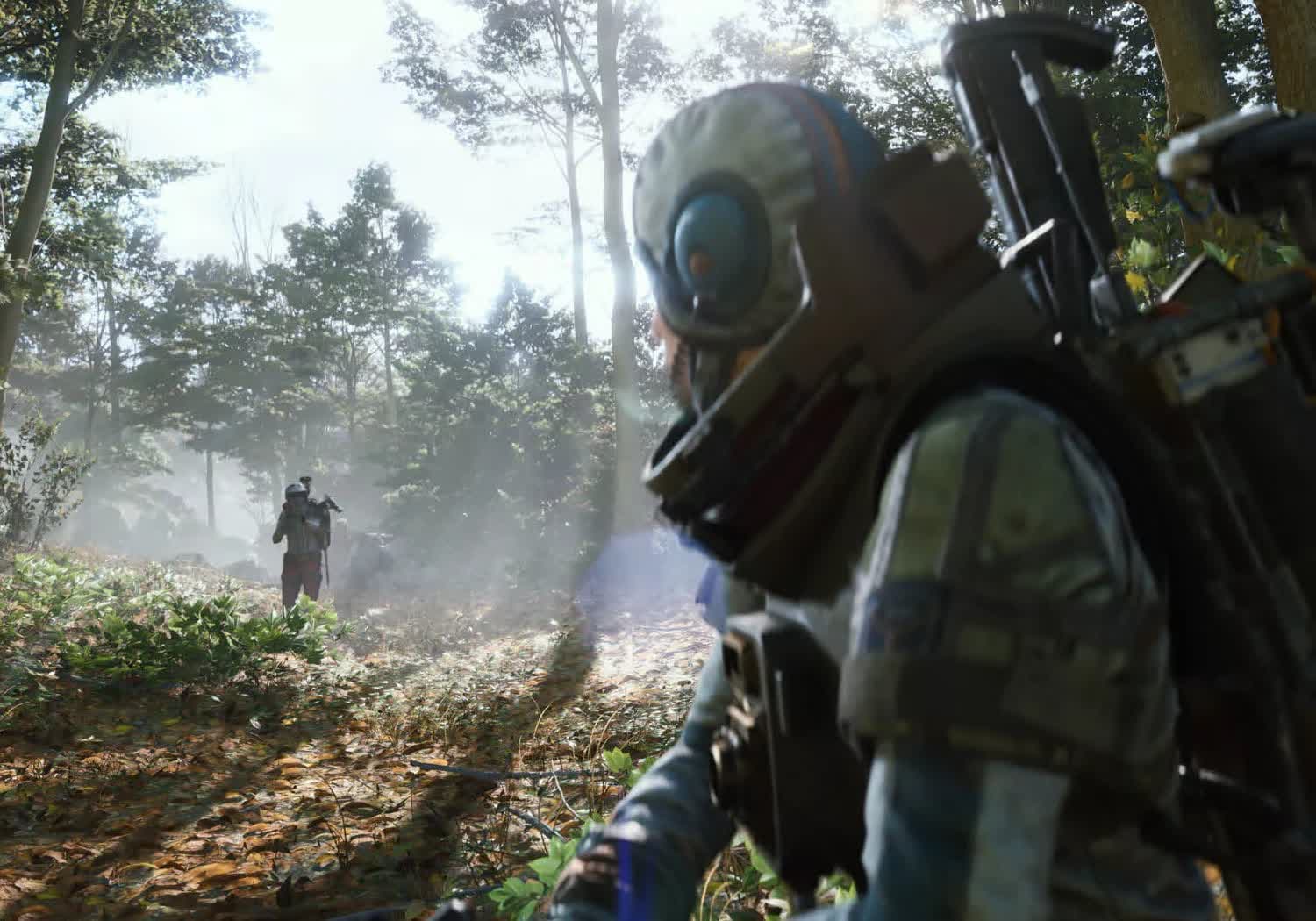 Arc Raiders’in Discord Hatası DM’leri Kaydetti, Hotfix Geldi