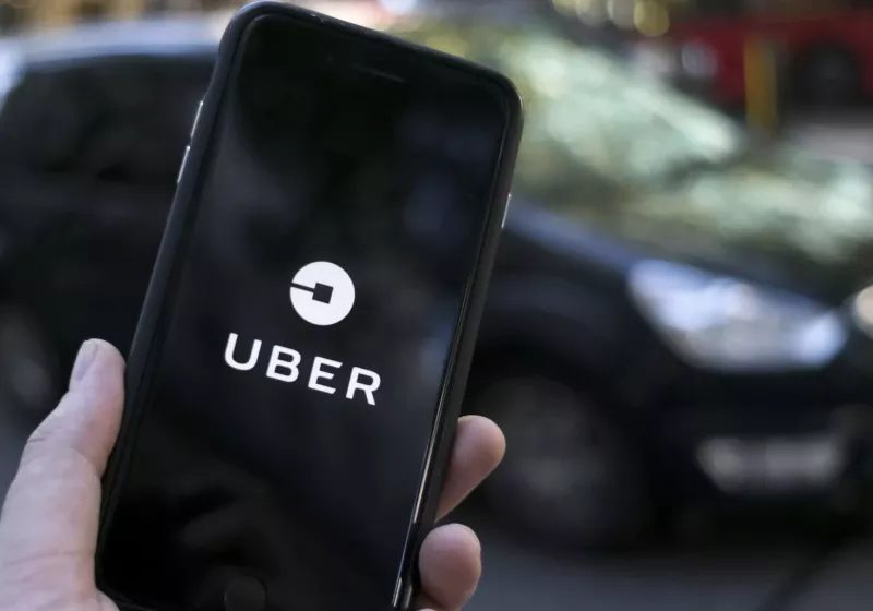 Uber, Robotaksi Ortaklarına Özel Yeni Birim Kurdu