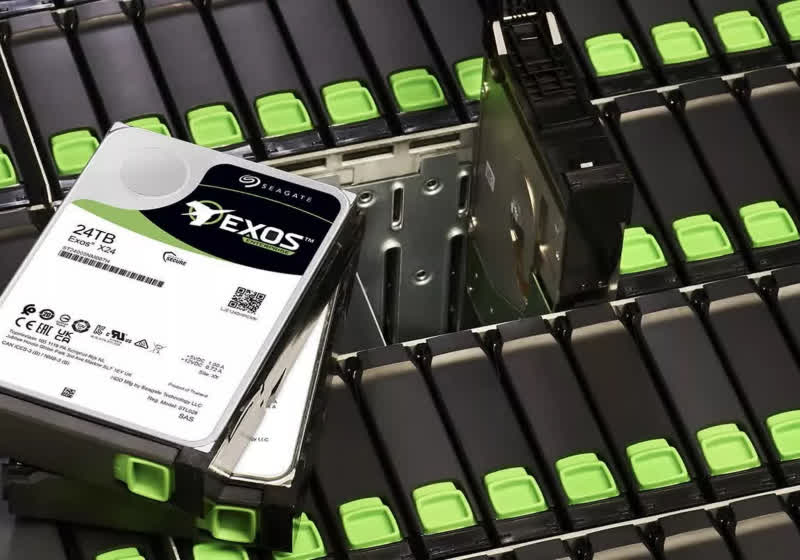 Myrient 31 Mart’ta Kapanıyor: 390 TB Arşiv Tehlikede