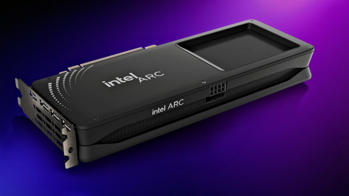 Intel Arc B Serisi GPU’larda DirectX SER ile Yüzde 90’a Kadar Performans Artışı Yaşanıyor