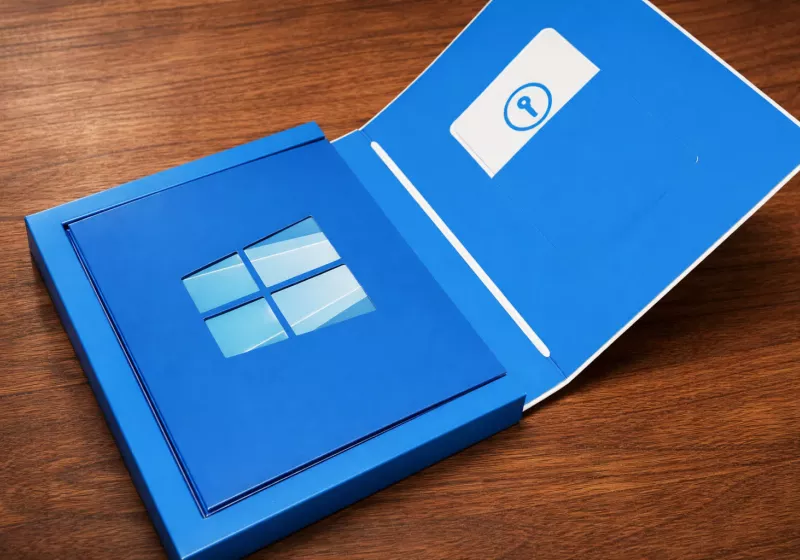 Florida’da Microsoft COA Etiketi Ticareti: 22 Ay Hapis