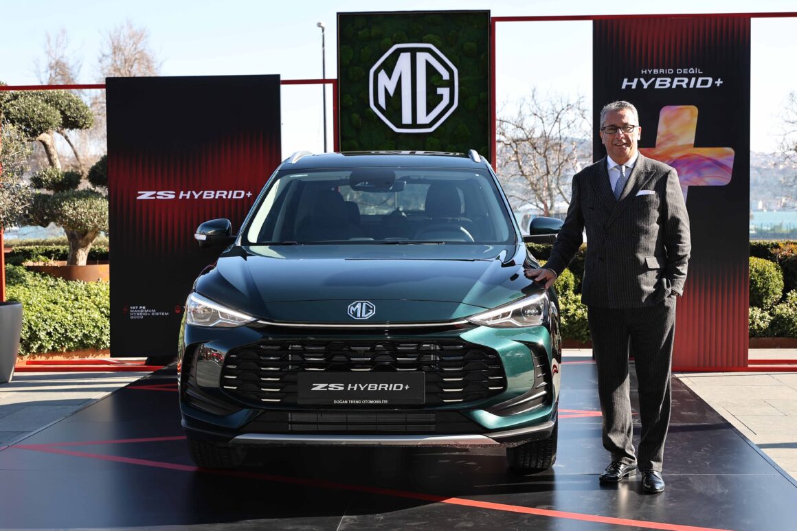 Fiat Scudo Kamyonet Yerli Üretim Gücüyle Türkiye’de