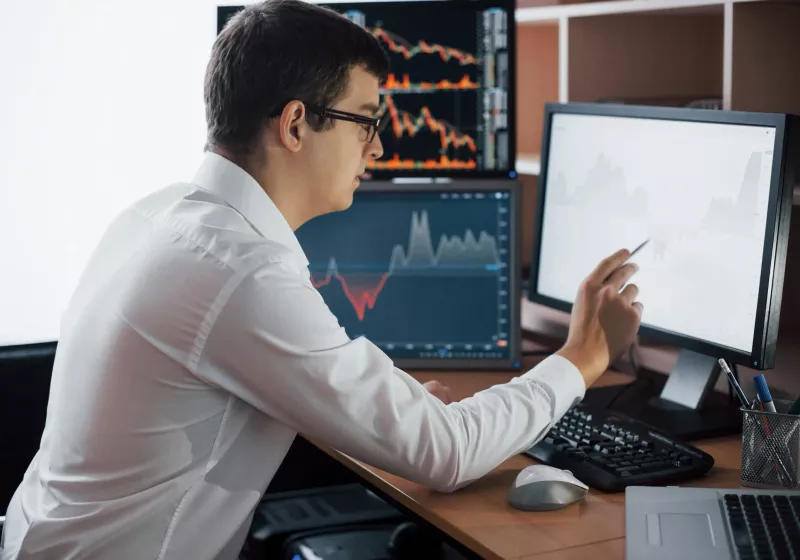 Teknoloji Çalışanlarının Güveni En Hızlı Düşen Sektör