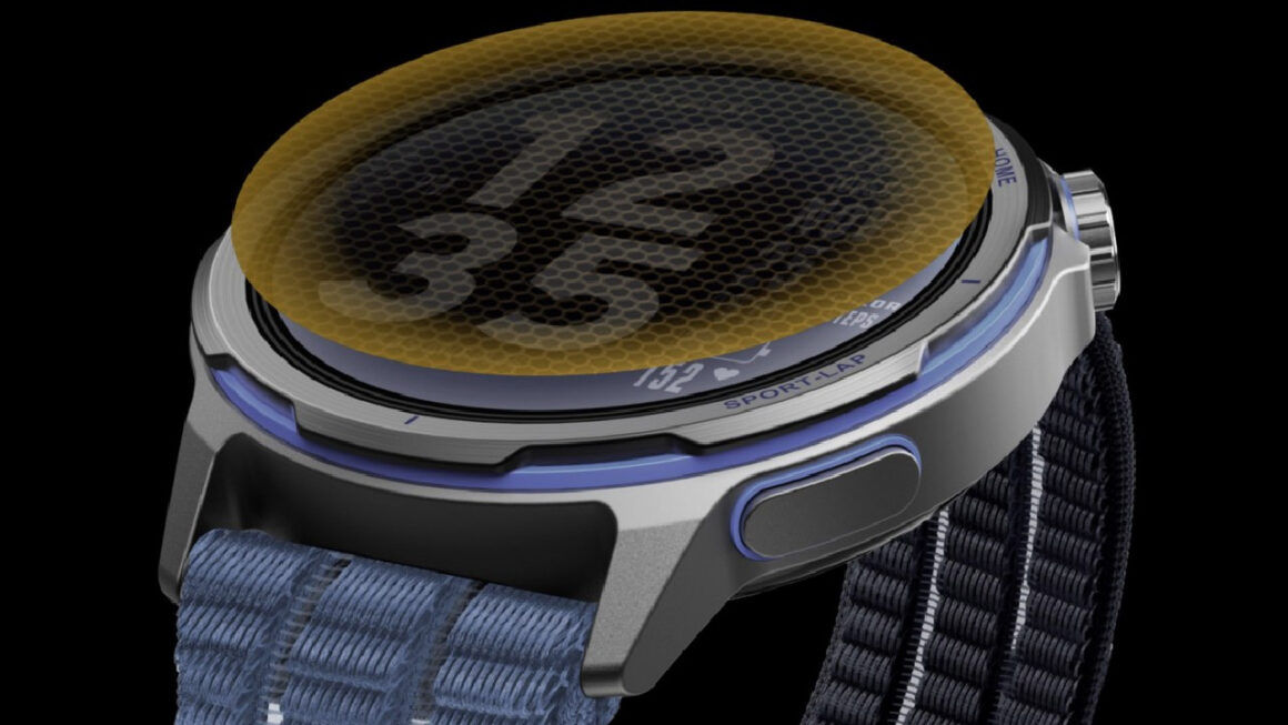 Huawei Watch GT Runner 2 2