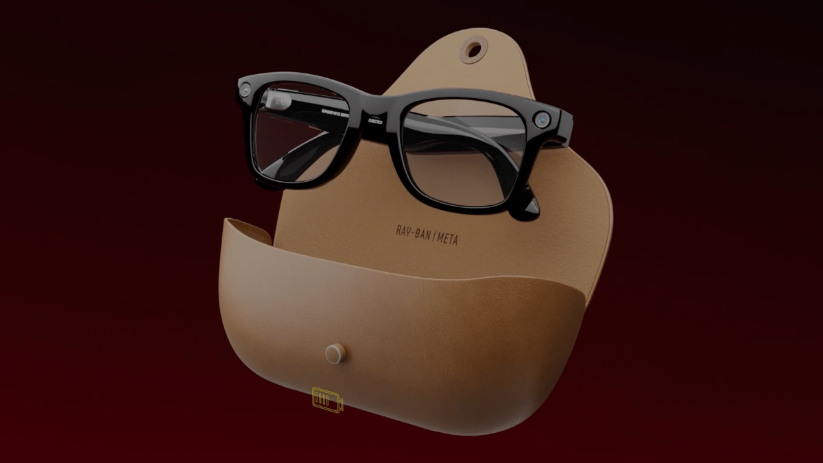 Meta’nın Ray-Ban Akıllı Gözlükleri Gizlilik Tartışmalarının Odağında