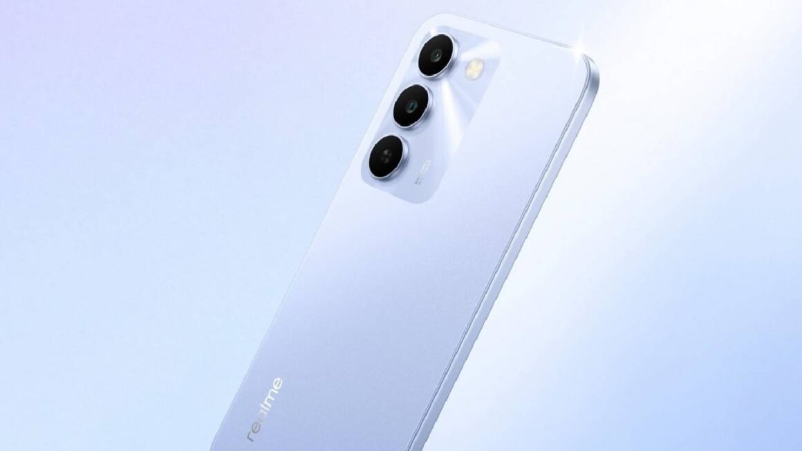 realme C83 5G 1