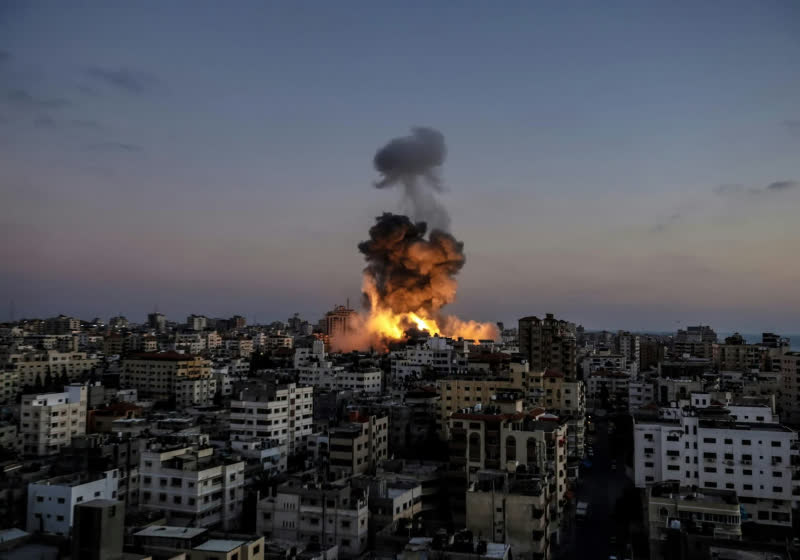 İran Operasyonlarında Claude Kullanıldığı İddiası