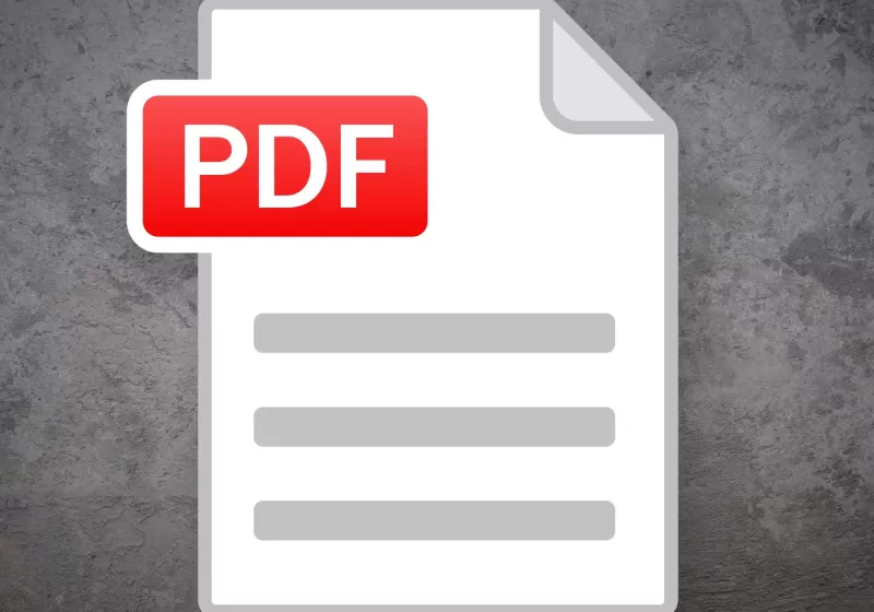 PDF’ler Hâlâ Yapay Zekanın Zayıf Karnı