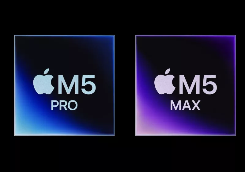 Apple M5, ‘Super Core’ İle Üç Katmanlı CPU’ya Geçti