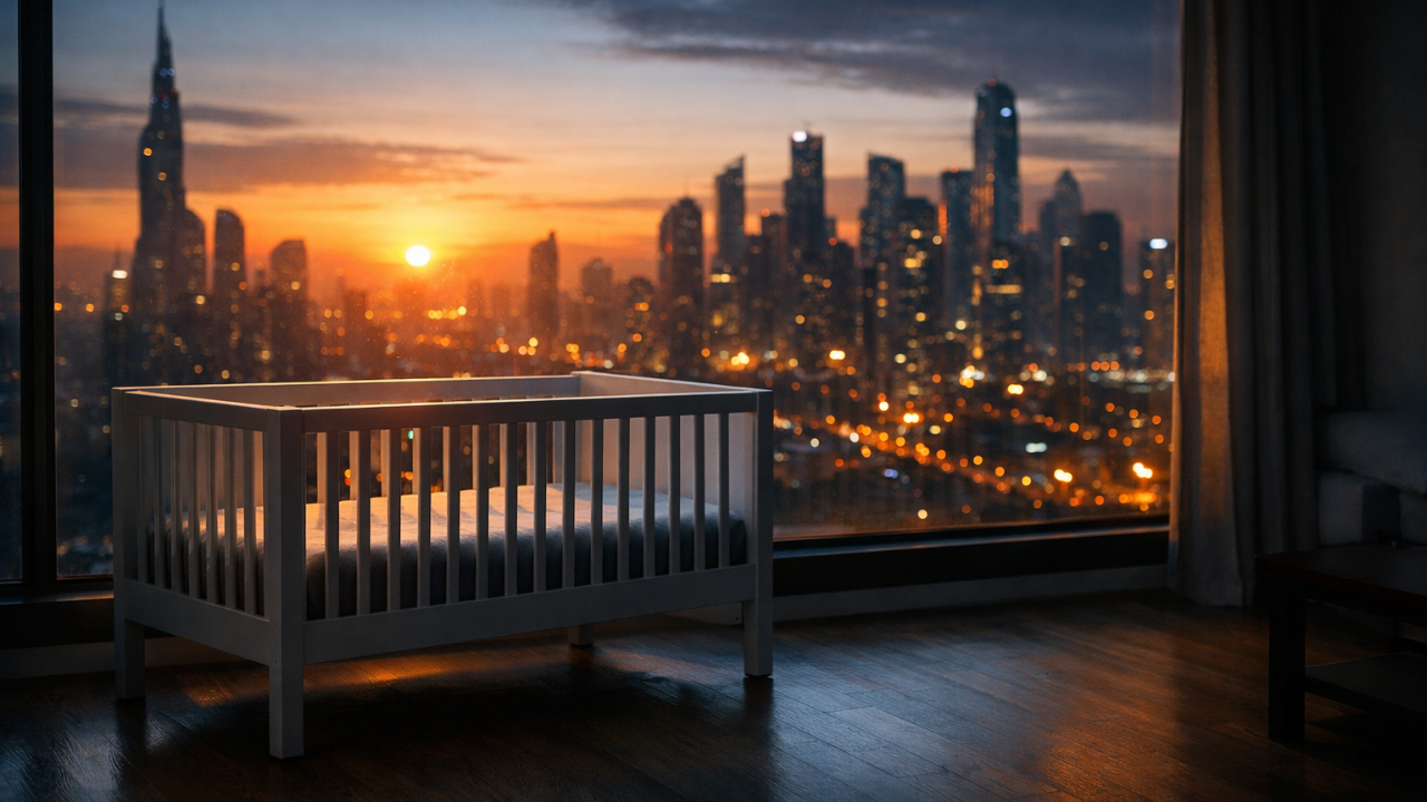 Doğum oranları neden düşüyor? Araştırma gerçek sebepleri ortaya koydu