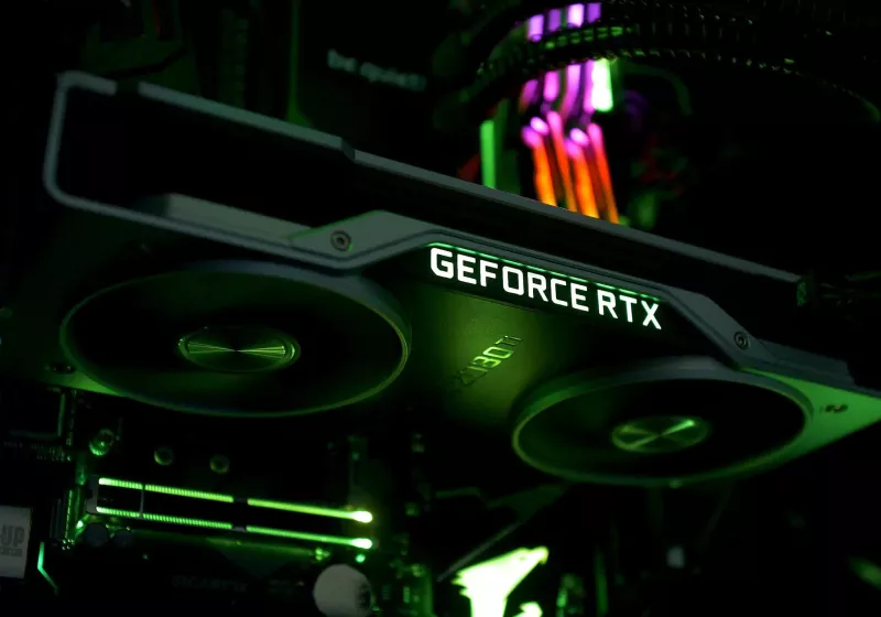 RTX 5050 İçin 9GB GDDR7, RTX 5060’ta GB205 İddiası