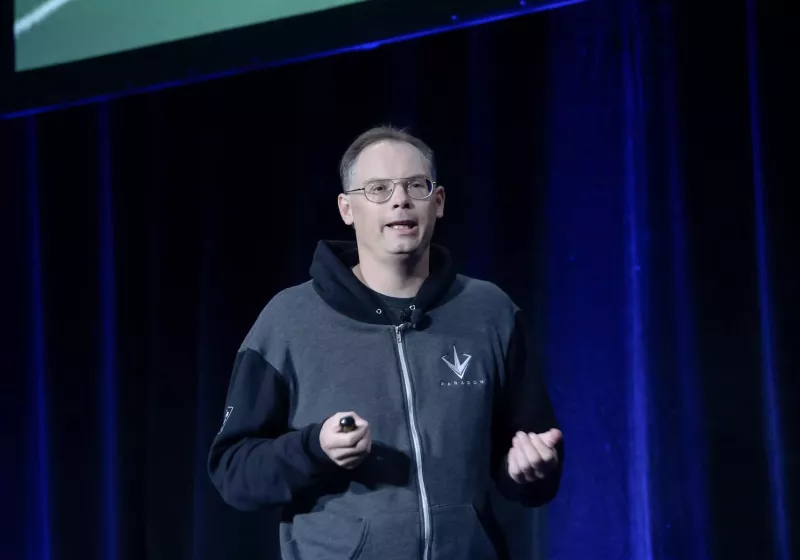 Tim Sweeney, 2032’ye Kadar Google’ı Eleştiremeyecek