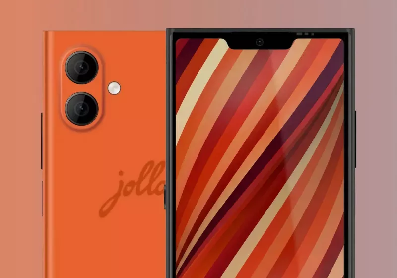 Jolla Phone Avrupa’ya Döndü: Gizlilik Odaklı Yeni Telefon
