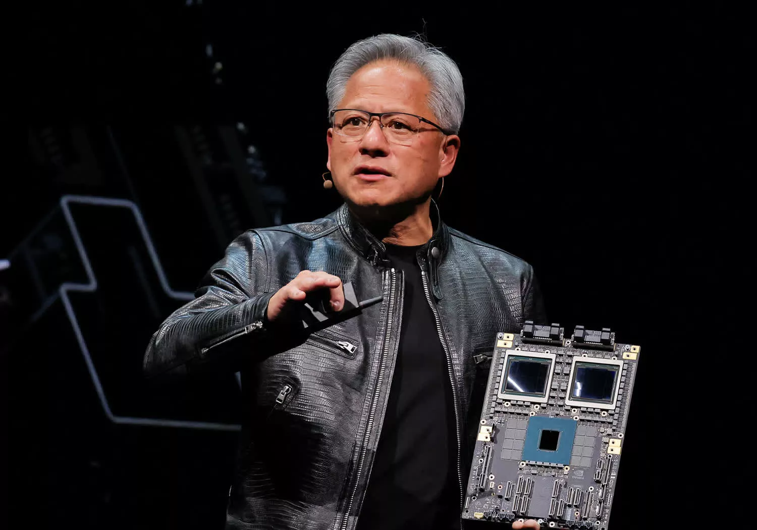 Nvidia, OpenAI ve Anthropic’e Yatırımları Bitiriyor
