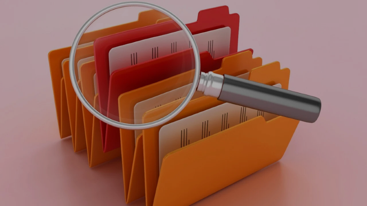 Bilinmeyen Uzantılara Sahip Dosyalar Nasıl Açılır?