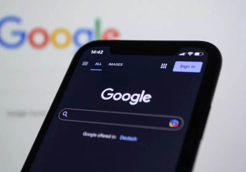 Google, AB Cezasını Önlemek İçin Avrupa Aramasını Yeniliyor