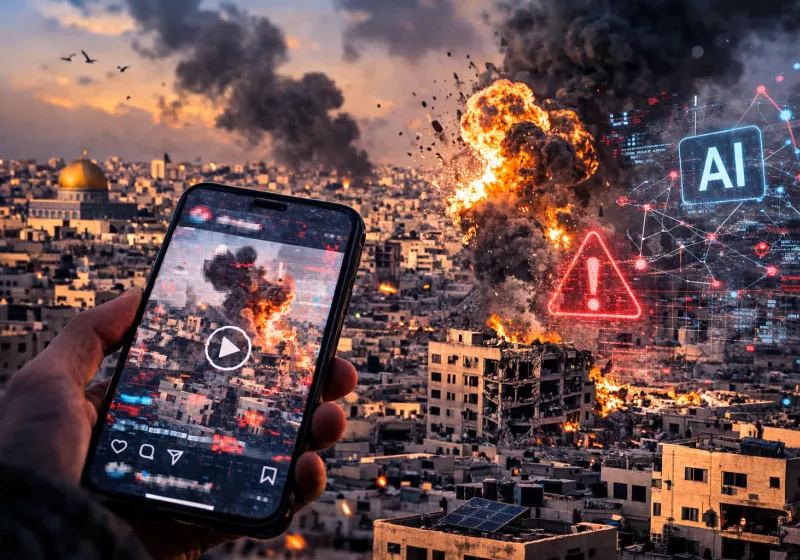 Oversight Board, Meta’dan Yapay Zekâ İçin Ayrı ve Sert Kurallar İstiyor