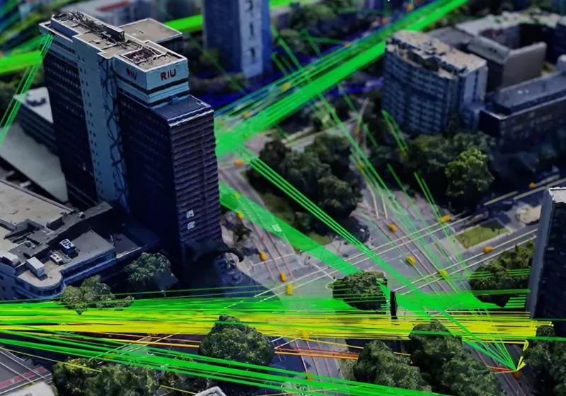 Nvidia, 6G’yi Yapay Zekâ Yerleşik ve Açık Tasarlamak İstiyor