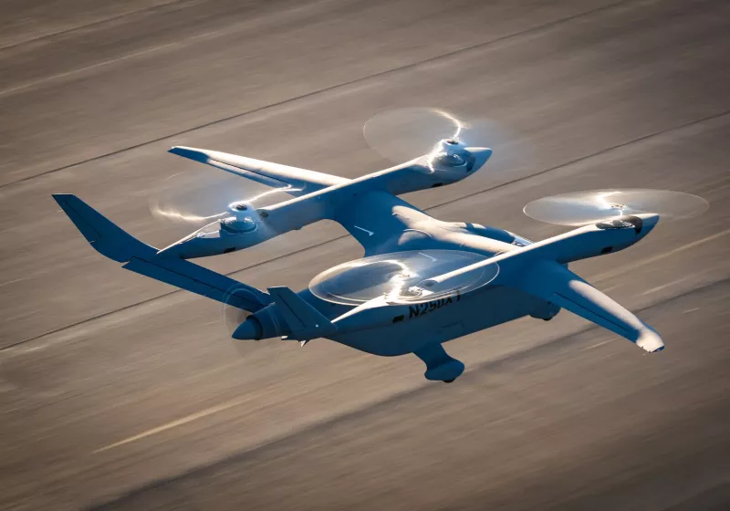 Elektrikli Hava Taksileri 2026 Yazında Sınırlı Uçuşlara Başlıyor