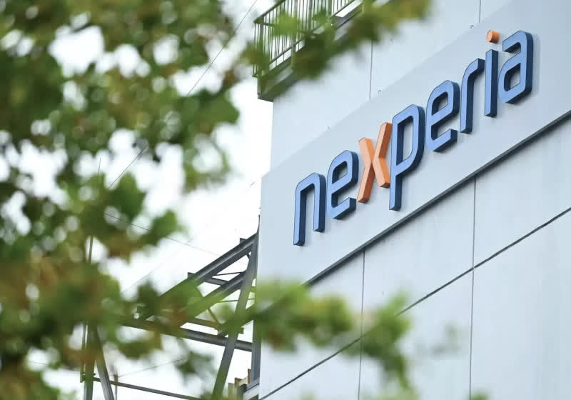 Nexperia China 12 İnç Wafer’la Kendi Çiplerini Üretmeye Başladı