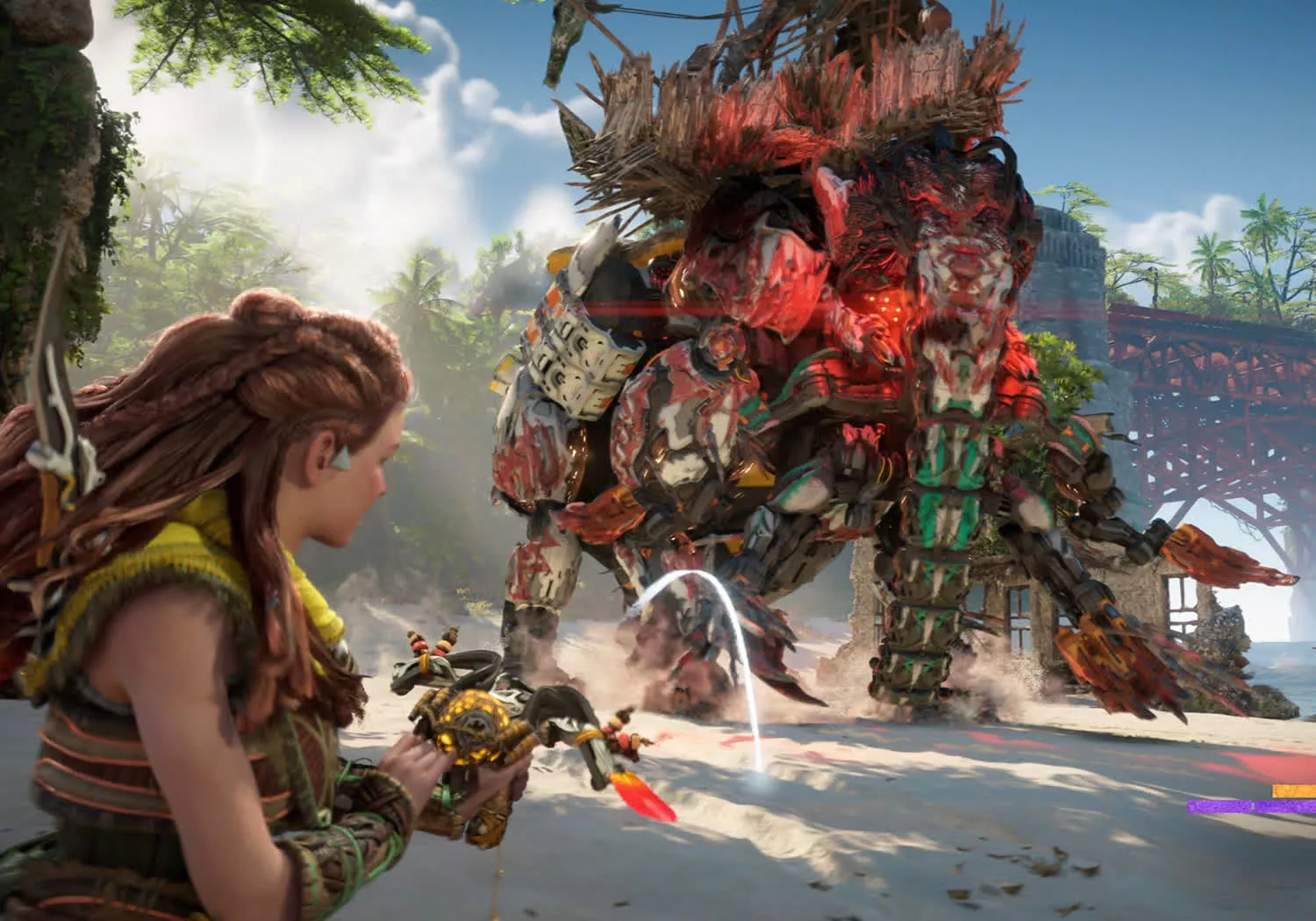 Intel XeSS 3 Multi‑Frame Generation Yayında, Şimdilik Windows’ta