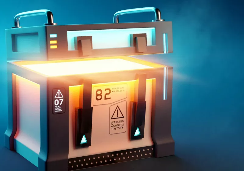 New York, Valve’e Loot Box Yüzünden Dava Açtı