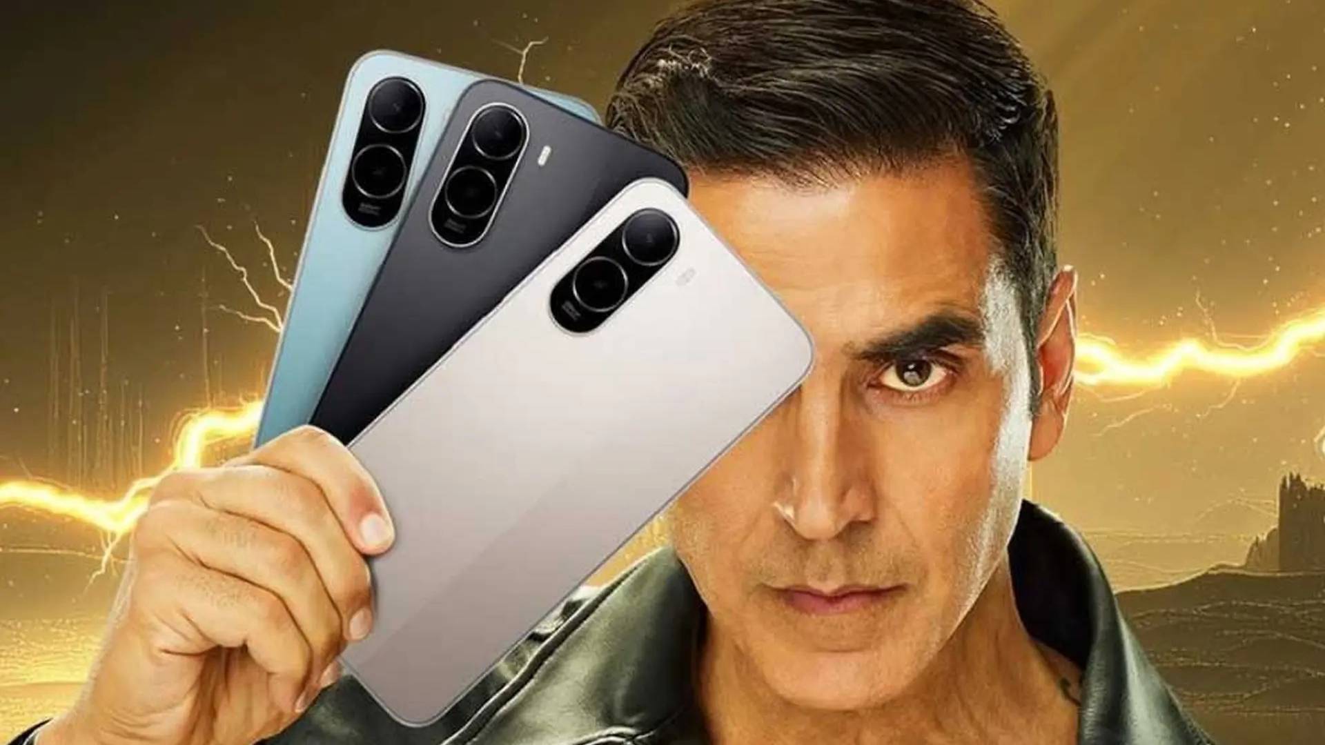 POCO C85x, Dimensity 6300 İşlemciyle Piyasaya Sürüldü